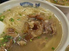 -满足面(白水井大街店)