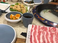 -蜀城老妈火锅(红旗街店)
