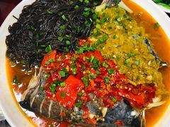 -渝湘厨(古美店)