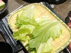-江城二当家烤牛肉(莲塘新村店)