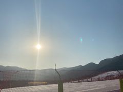 -北京西山滑雪场