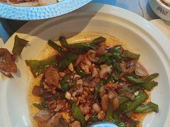-肖记公安牛肉鱼杂馆·省级非物质文化遗产(江汉路直营店)