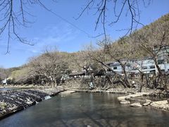 -鹿亭中村