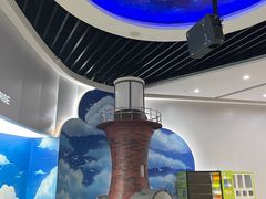 -大连市规划展示中心