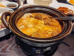 -喜悦烤鸭·新京菜(王府井店)