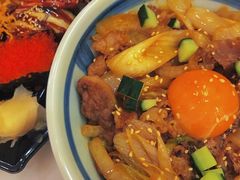 -上清·三文鱼鲜寿司(同德店)