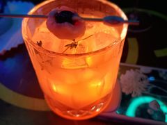 -MOSSO音乐酒吧·Live House(南京西路店)