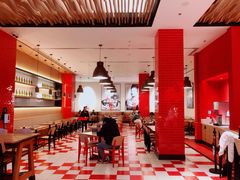 -城市大道红炉披萨烘焙坊