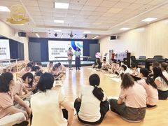 -玛利娅蒙特梭利双语幼儿园·托育(百家湖直营园)