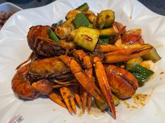 -虾胡闹龙虾馆(湄南河店)