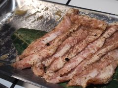 -留香铁板烤肉(解放西路旗舰店)