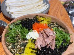 -哼蟹二将·烤肉酱蟹(合生汇店)