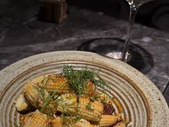 -LESCEDARS Brasserie Bistro香柏树