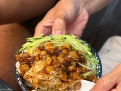 -贰醒·私房小院烧烤 (太古里店)