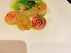 -王品牛排(福州泰禾店)