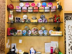 零售区-家琳甜品(江南东店)