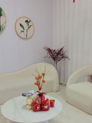 -宝妈港湾·妙初产后恢复(西局店)