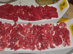 -潮汕大目牛肉火锅(皇岗旗舰店)