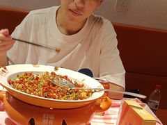 -韵味湘肴·小炒黄牛肉(五一广场美食地标店)