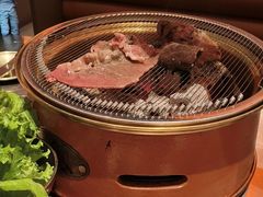 -西塔老太太泥炉烤肉(苏州大悦城店)