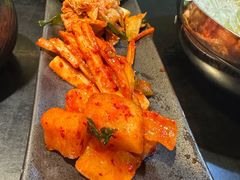 -まるみち   丸道东京烧肉(虹梅路店)