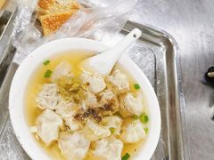-汪家馄饨(集庆路店)