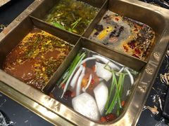 -王家渡火锅店(悦荟万科广场店)