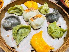 -将相和·海鲜蒸饺大连菜