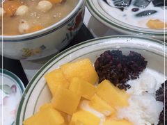 -堂屋糖水店(愚园店)