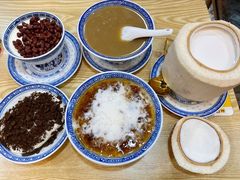 -黄氏壹品汇•水牛奶甜品(全国总店)