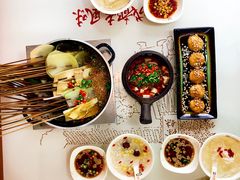 -徐妹串串香(春熙路店)