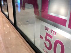 -ZARA(仓山万达店)