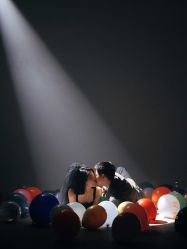 -绽放摄胶片摄影工作室