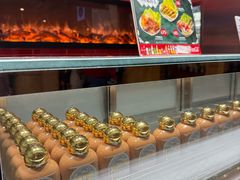 -澳门地道葡国餐