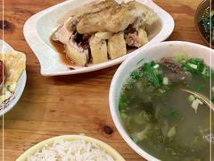 -陈记汤饭(水巷口店)