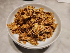 乾隆白菜-泰钰丰烤鸭.天津菜(开发区店)