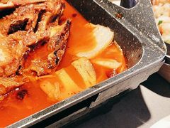 -茅庐川菜(江北龙湖天街店)