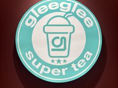 -gleeglee乐溢亦茶(合生汇店)