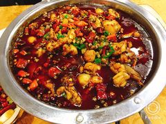 -蜀膳坊(洪公祠小区店)