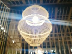 大堂-陈傻子餐厅(世纪都会店)
