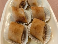 -顺德美的万豪酒店-万豪中餐厅