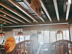 -江边城外烤全鱼(方庄时代购物中心店)