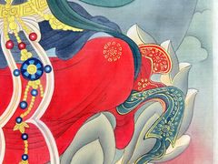-八哥美术·成人美术画室(总校区)