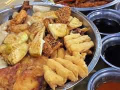 -瑞安第一泡·后街泡泡(虹桥后街店)