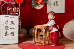 -七色田儿童摄影(静安店)