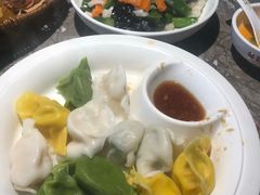 -前海沿·青岛菜(李沧万达店)