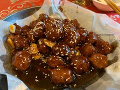 -王太饭堂