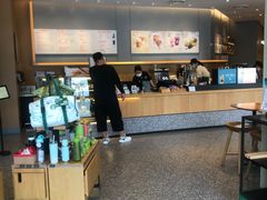-星巴克(天津有巢公馆店)
