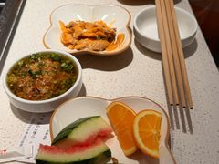 -海底捞火锅(崇文门新世界百货店)