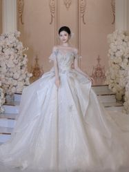 -韩国天使嫁衣婚纱礼服馆(上海旗舰店)